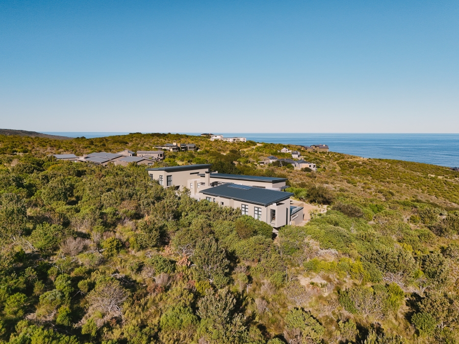5 Bedroom Property for Sale in Pezula Private Estate Western Cape